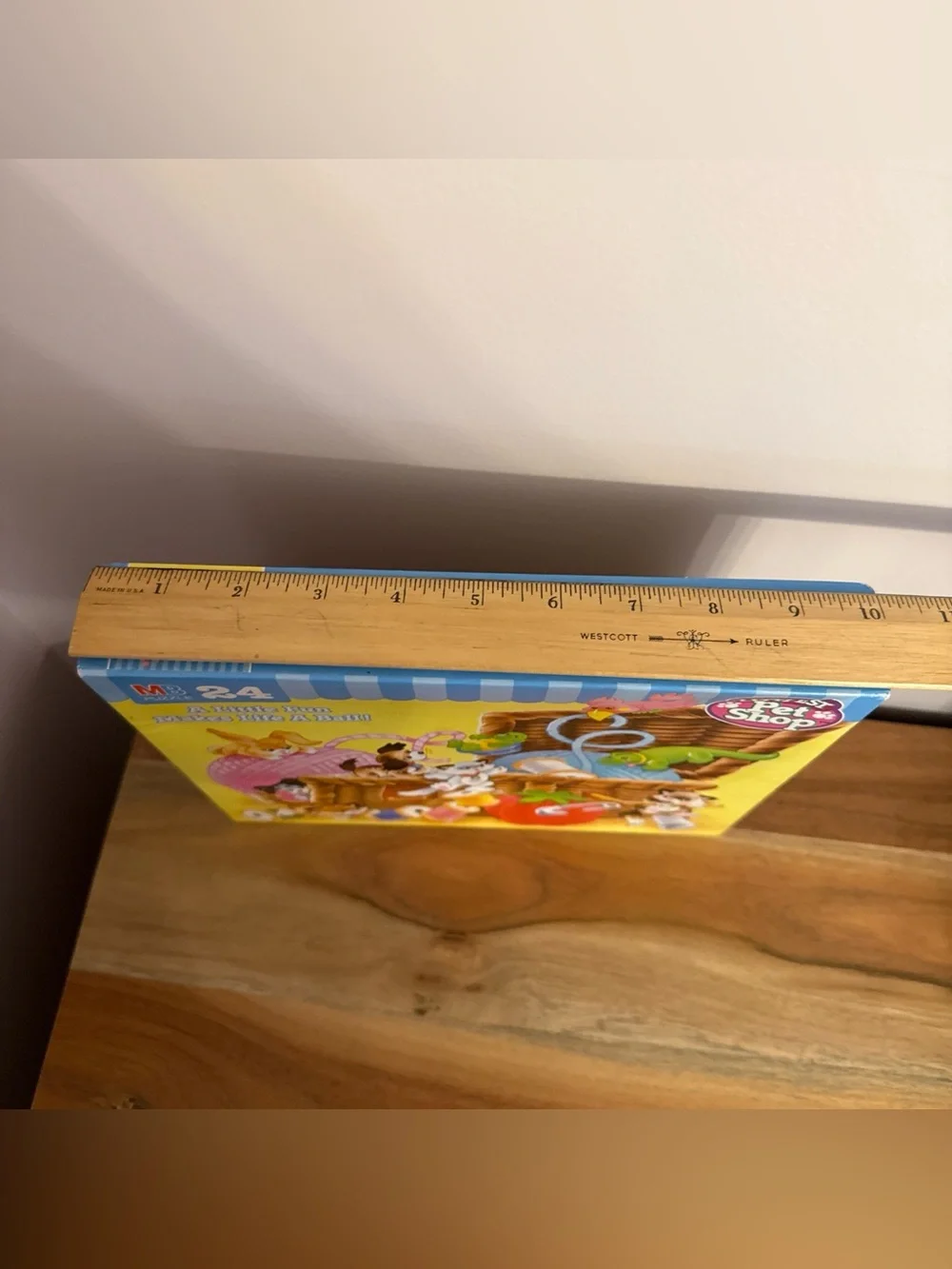 Milton bradley this rare